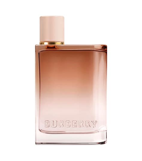 perfume burberry mujer precio|burberry for women 100 ml.